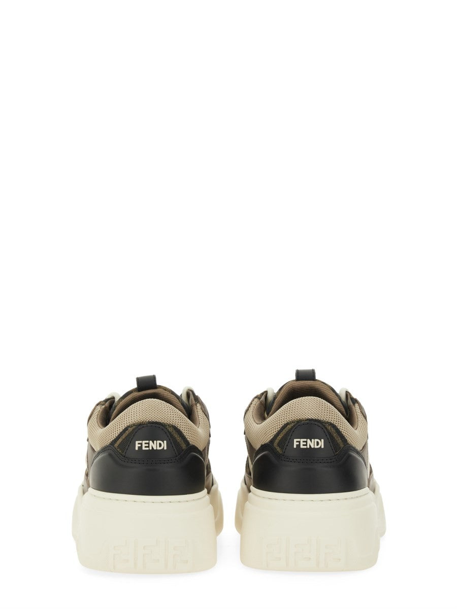SNEAKER "FENDI FORCE"