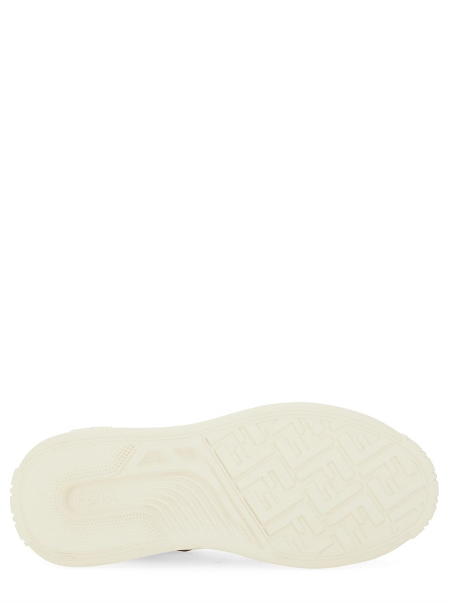 SNEAKER "FENDI FORCE"