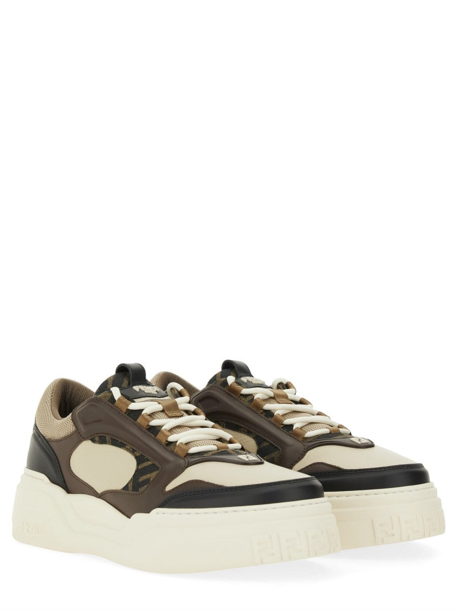 SNEAKER "FENDI FORCE"