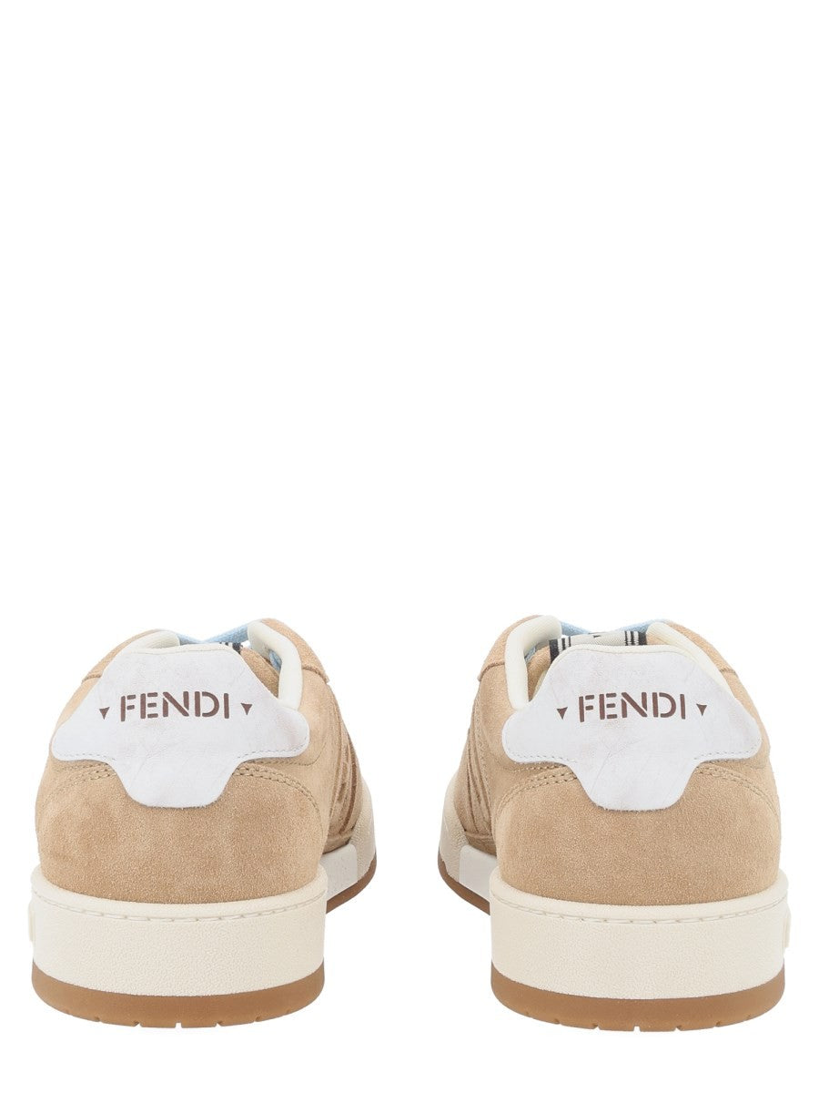 Sneaker "Fendi Match"