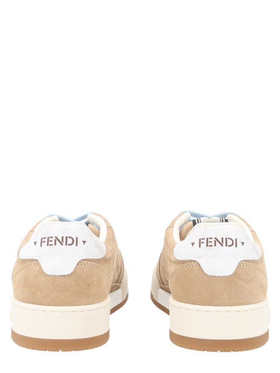 Sneaker "Fendi Match"