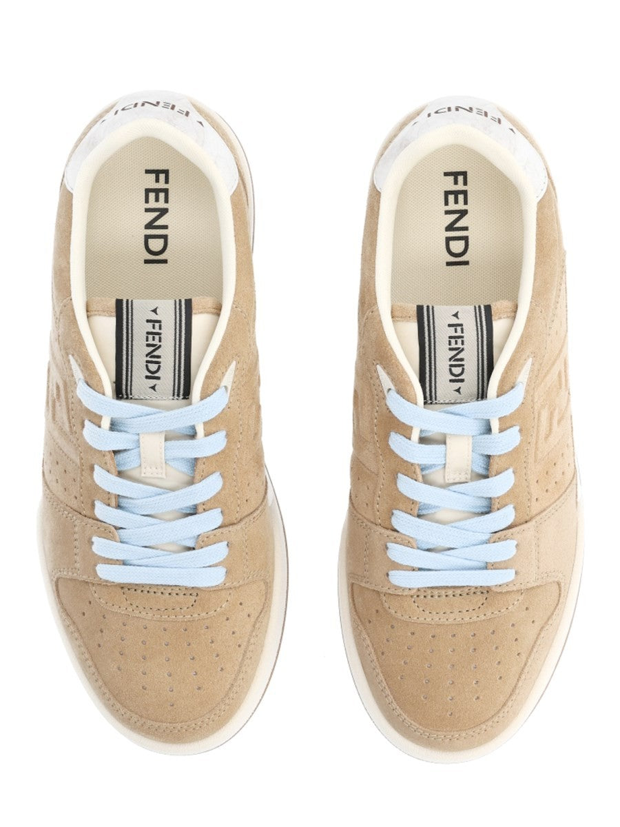 Sneaker "Fendi Match"