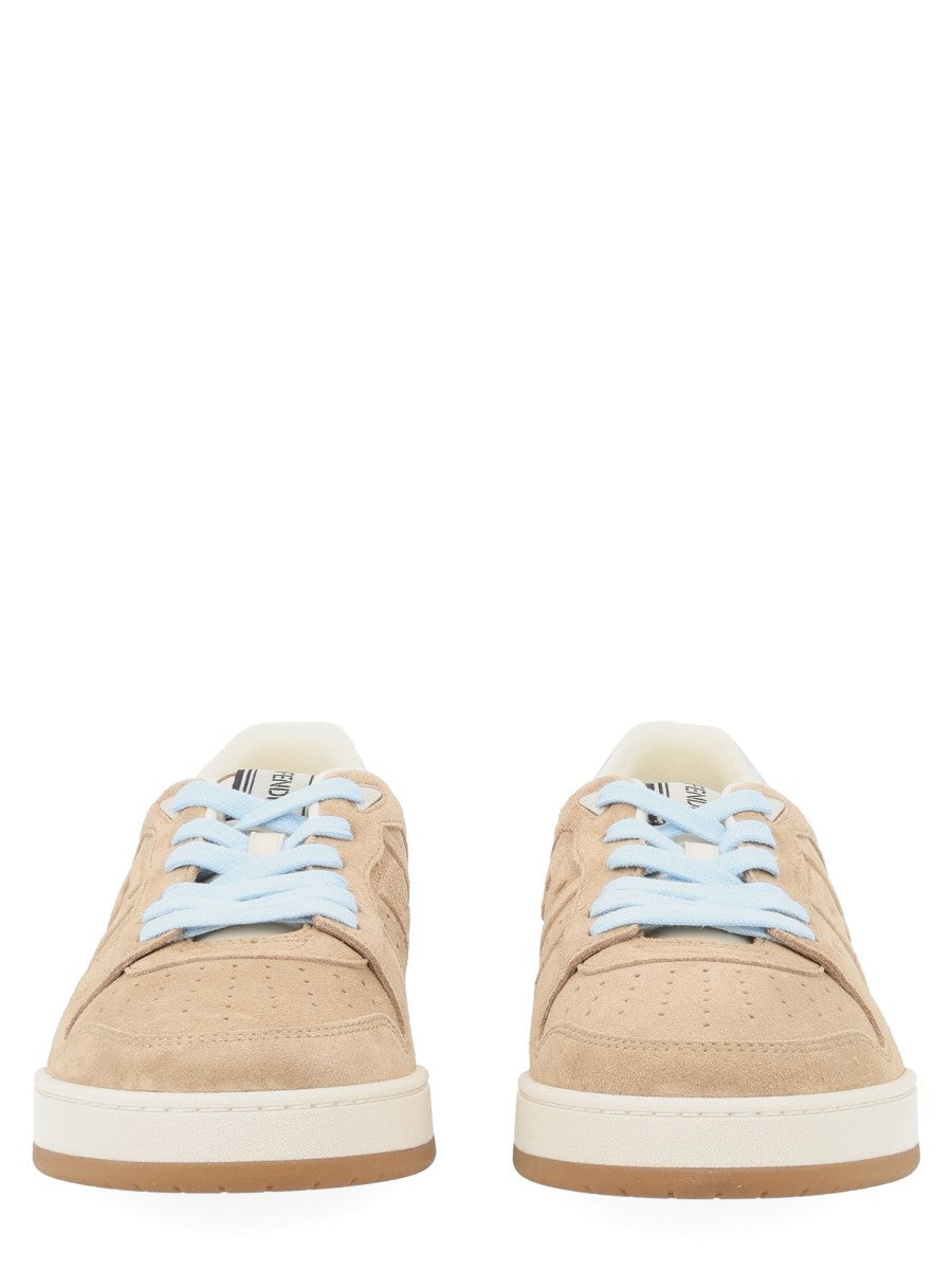 Sneaker "Fendi Match"