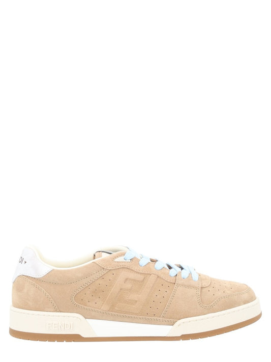 Sneaker "Fendi Match"