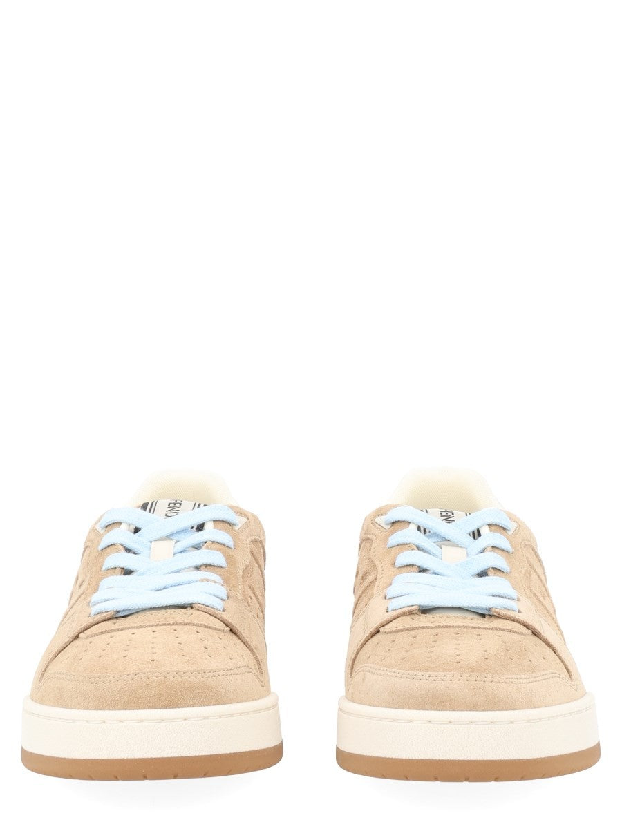 Sneaker "Fendi Match"