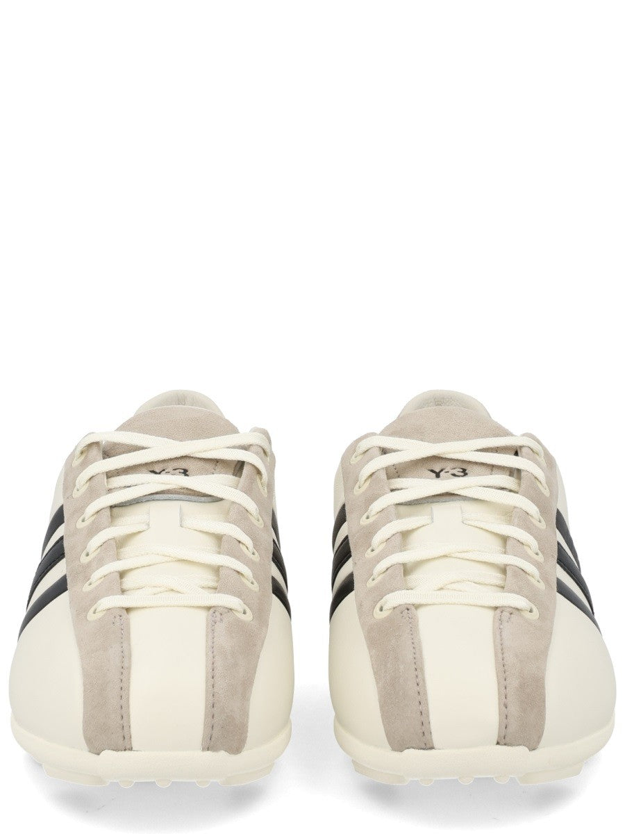 SNEAKER "FIELD"