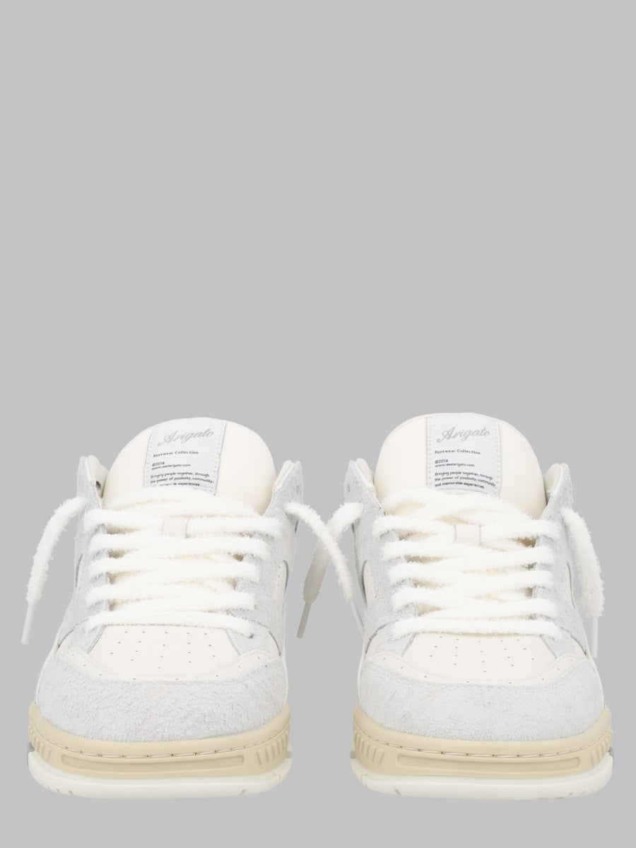 SNEAKER FLUFFY "AREA LO"