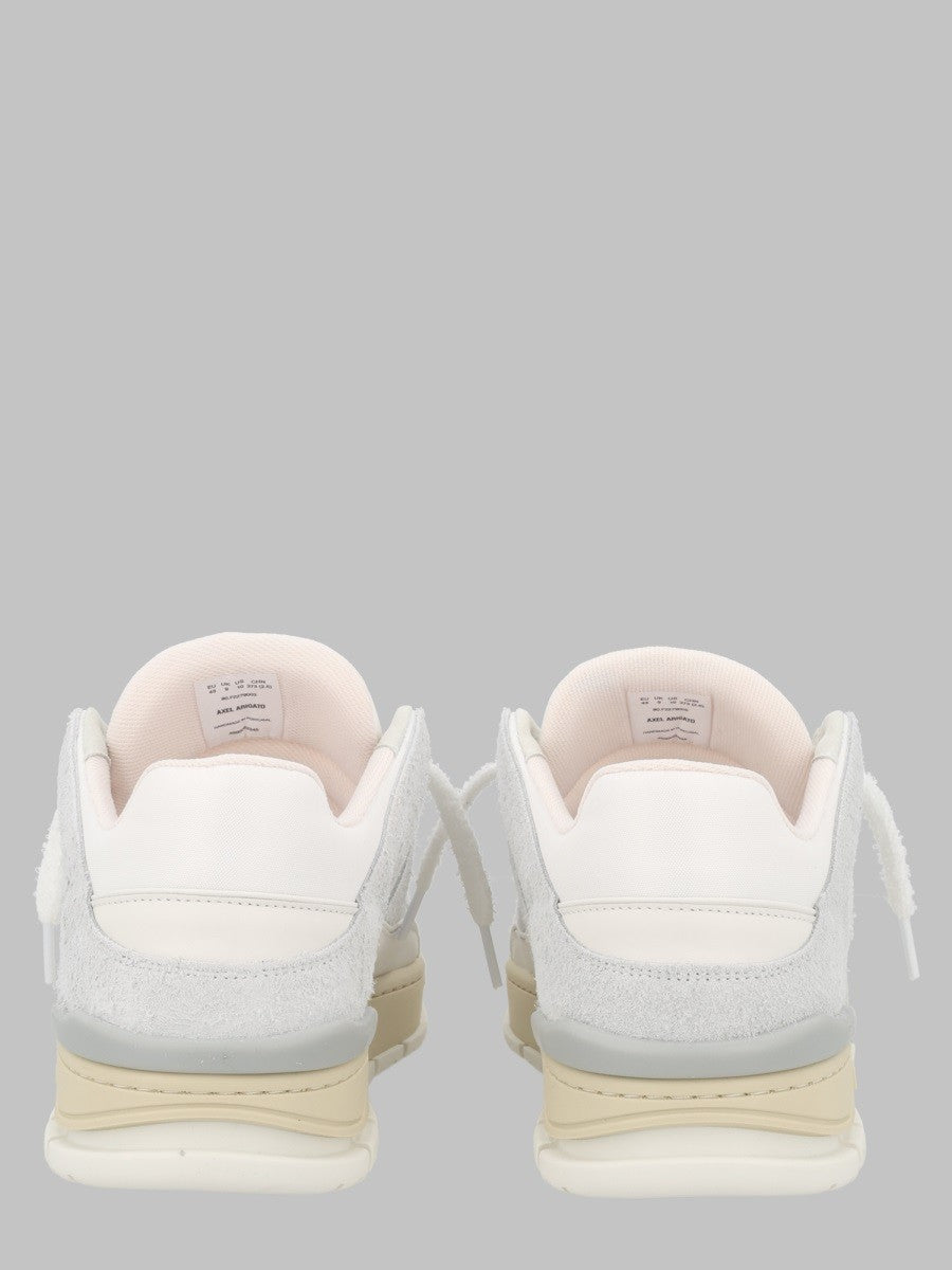 SNEAKER FLUFFY "AREA LO"