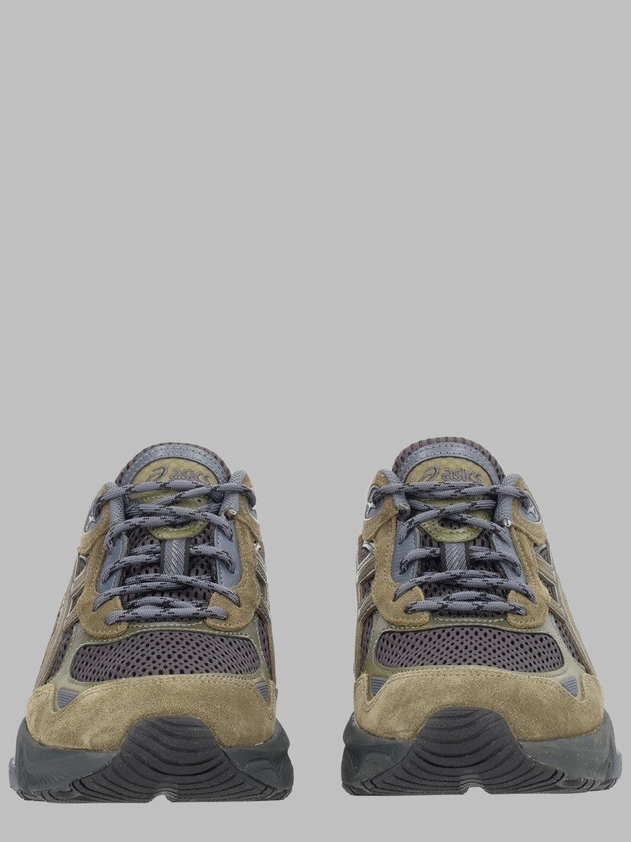 حذاء رياضي "Gel-Nyc 2.0"