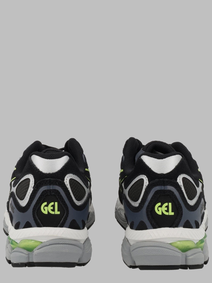 Sneaker "Gel-Nyc"