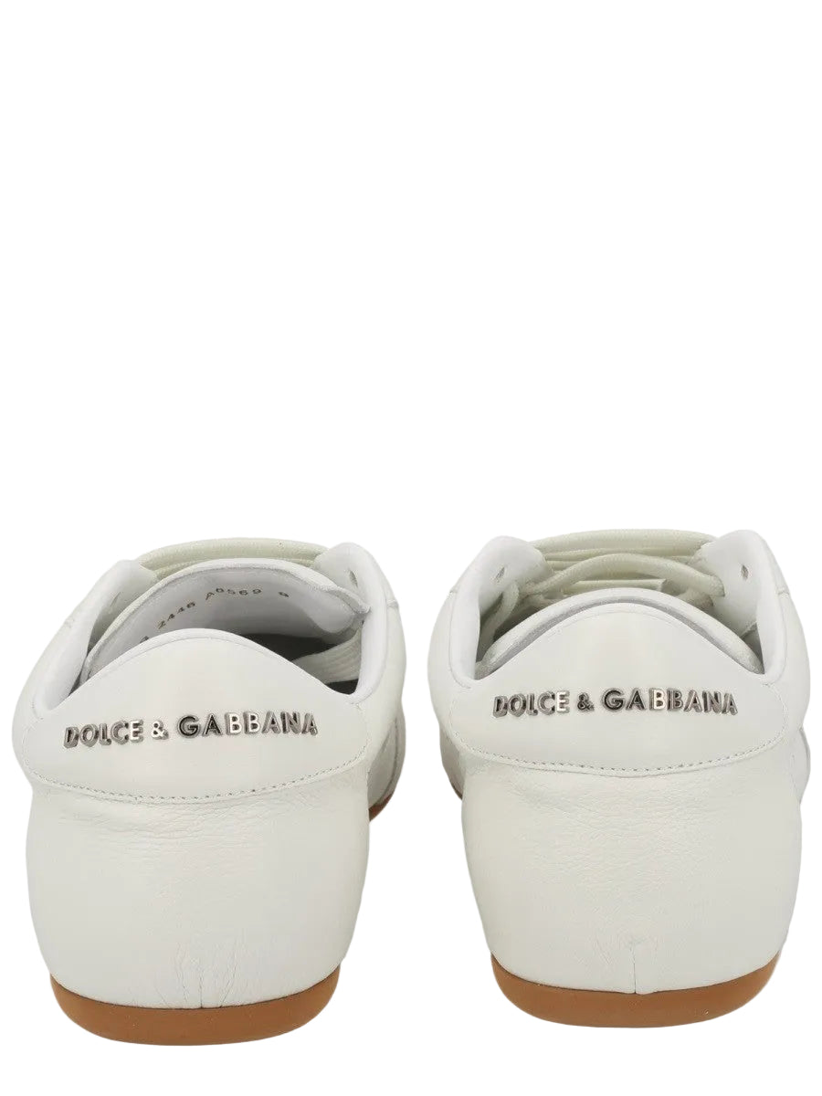 SNEAKER "GINNICA SOFT"