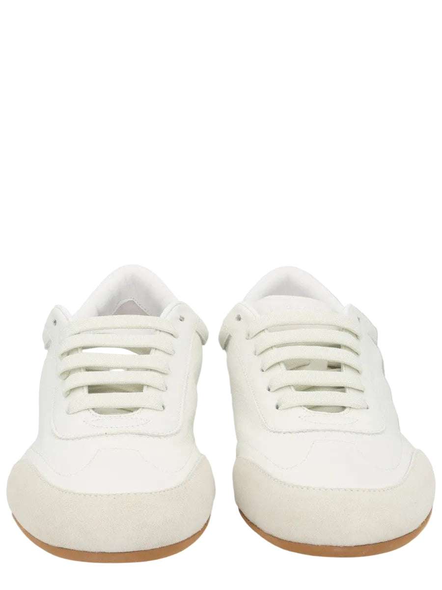 SNEAKER "GINNICA SOFT"
