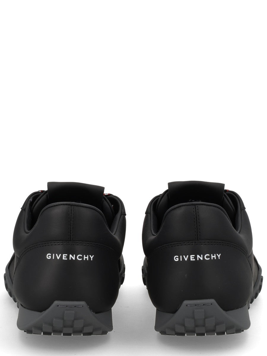 SNEAKER "GLIDE"