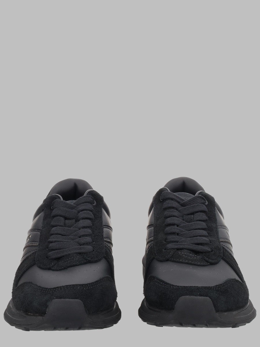 Sneaker "GO3"