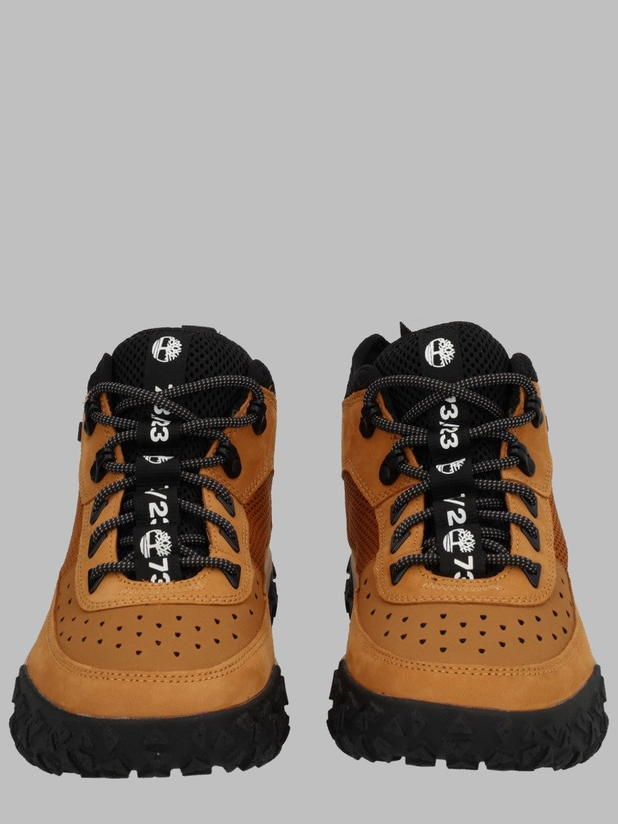 Sneaker "Greenstride Motion 6"