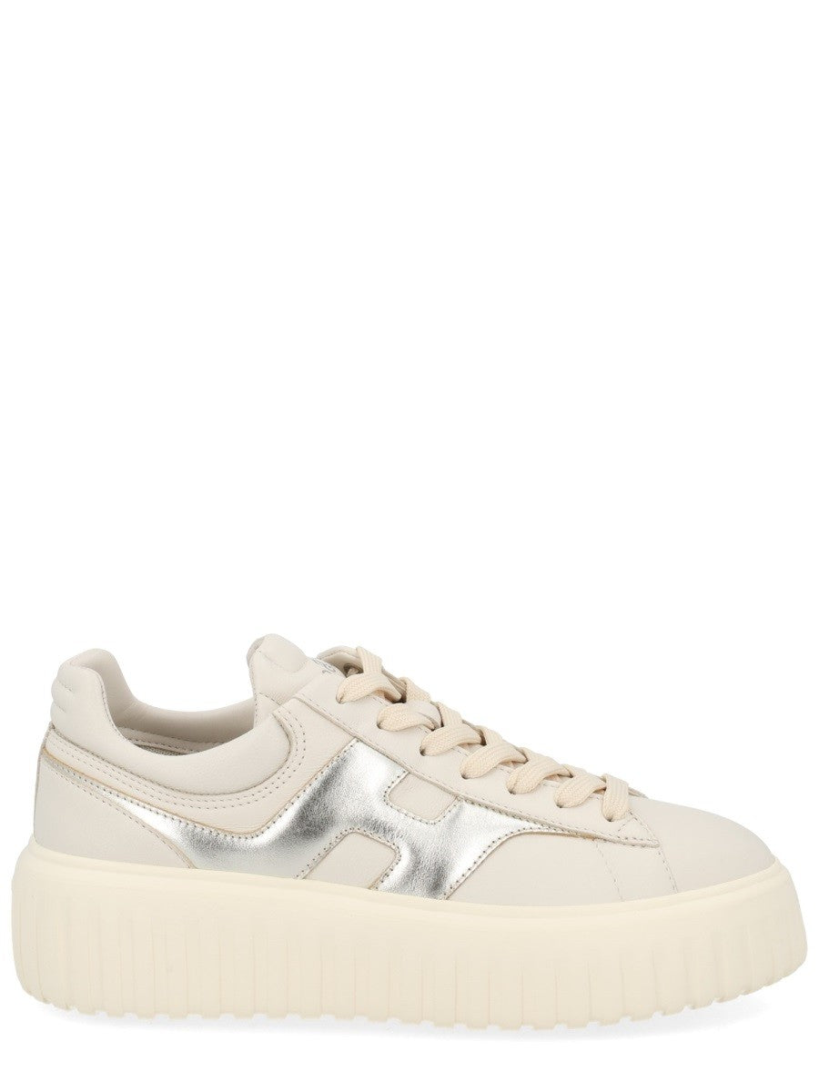 Sneaker "H-Stripes"