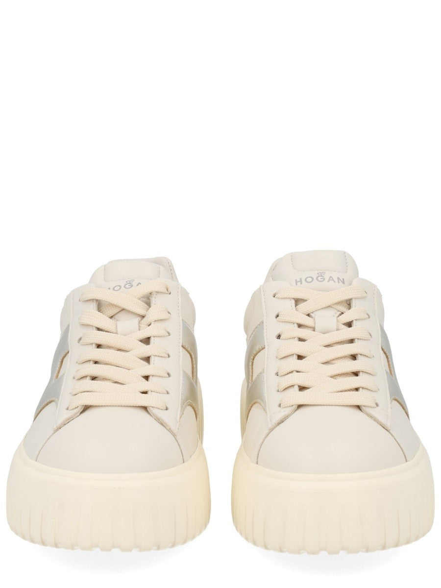 Sneaker "H-Stripes"