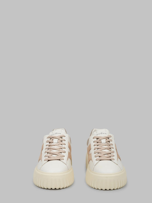Sneaker "H-Stripes"