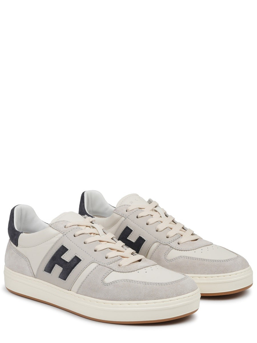 SNEAKER "H-TV"
