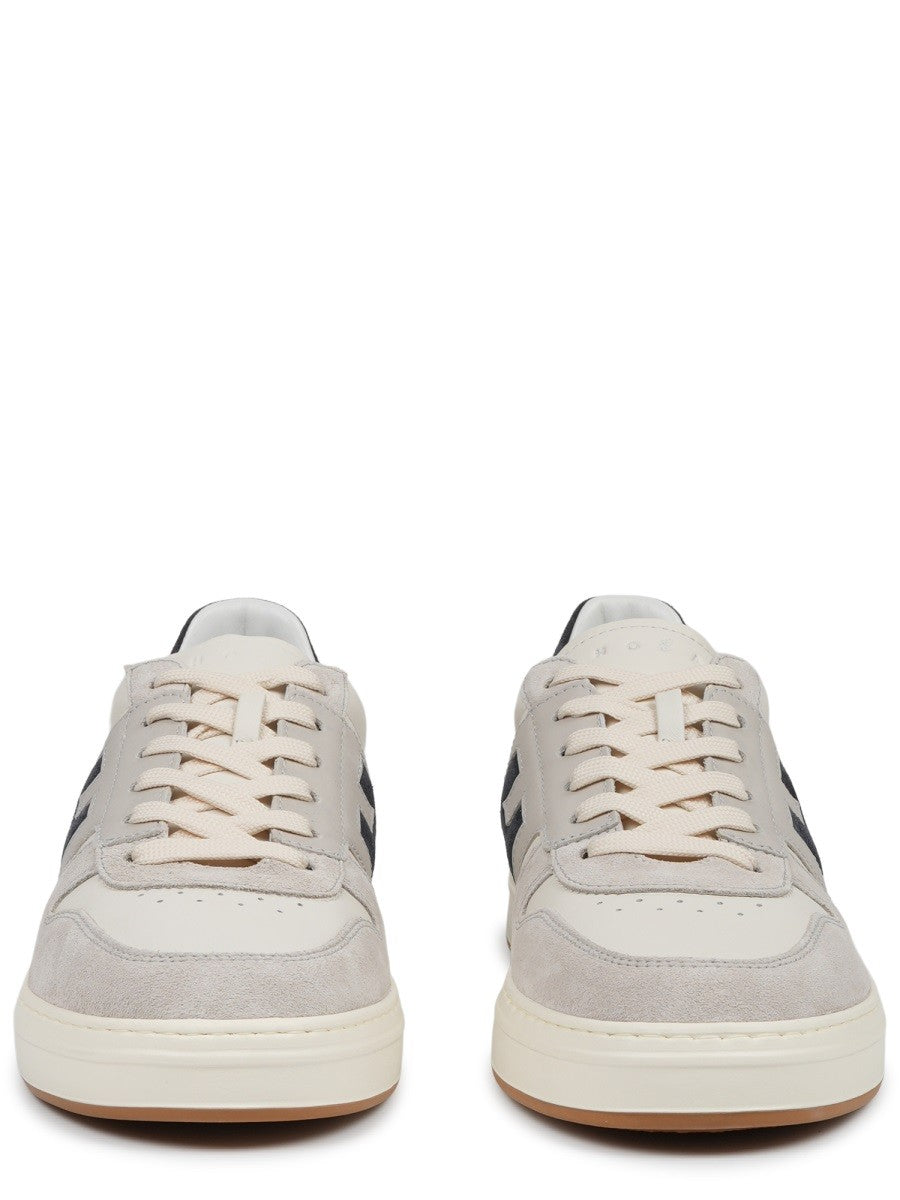 SNEAKER "H-TV"