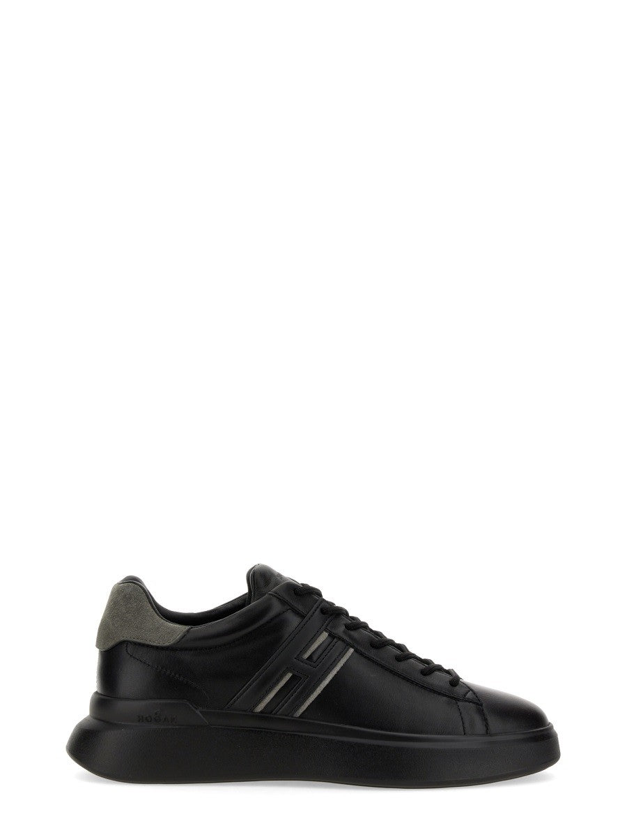 SNEAKER "H580"