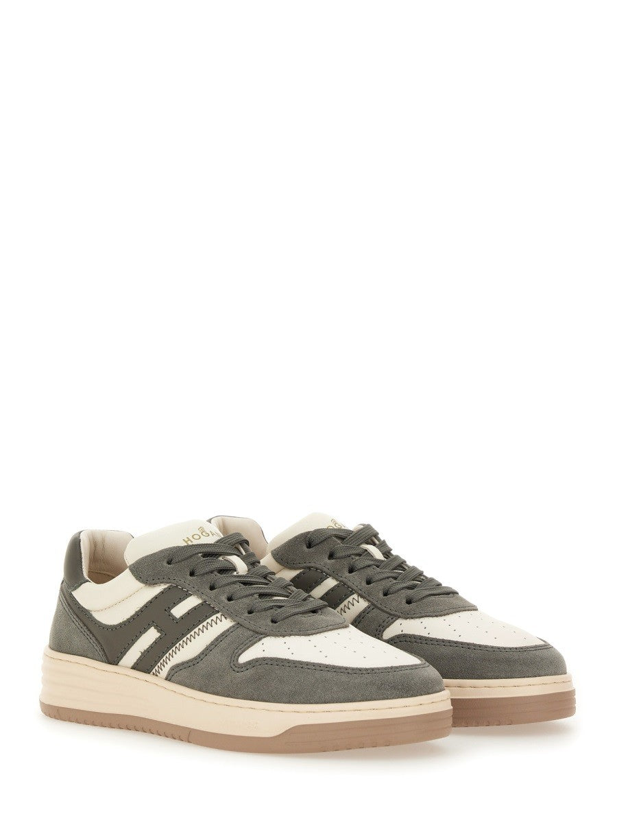 SNEAKER "H630"