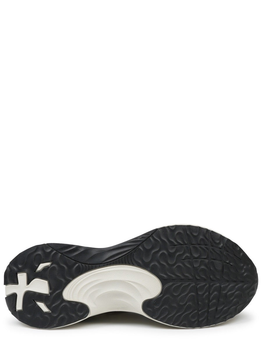 SNEAKER "HILL"