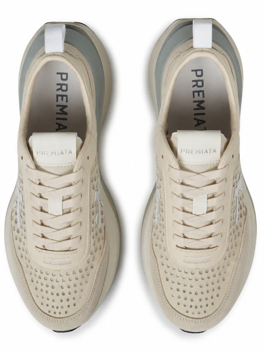 SNEAKER "HILL"