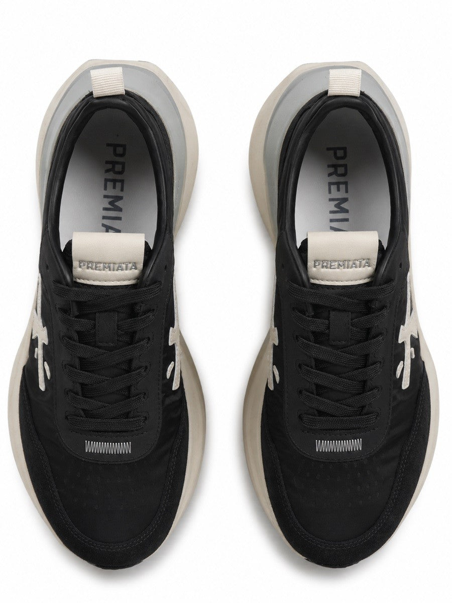 SNEAKER "HILL"