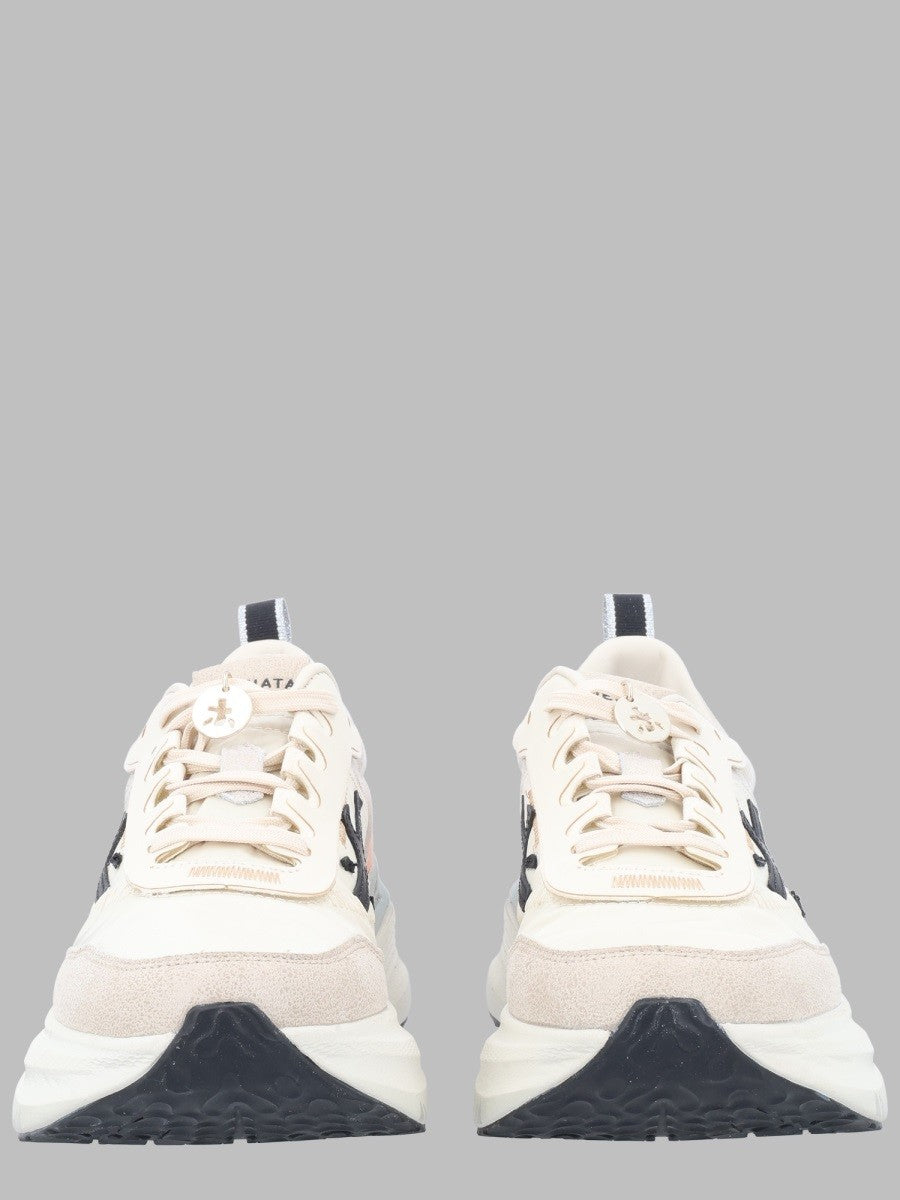 Sneaker "Hill"