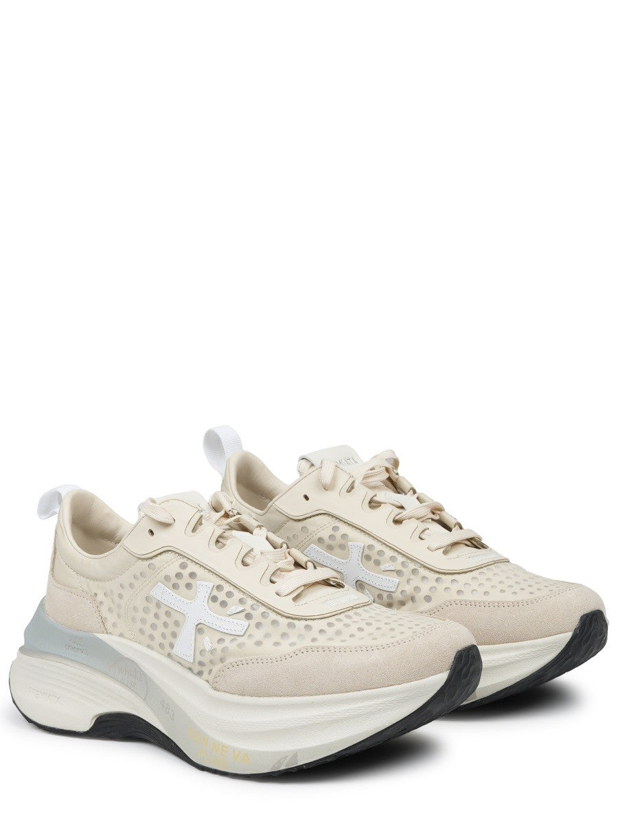 SNEAKER "HILL"