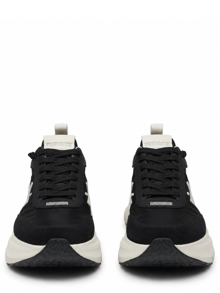 SNEAKER "HILL"