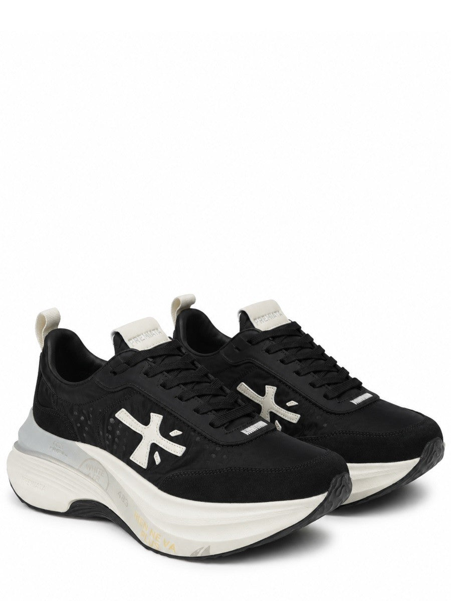 SNEAKER "HILL"