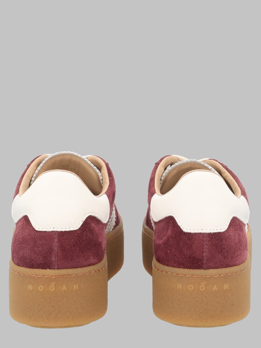 SNEAKER "HOGAN COOL"