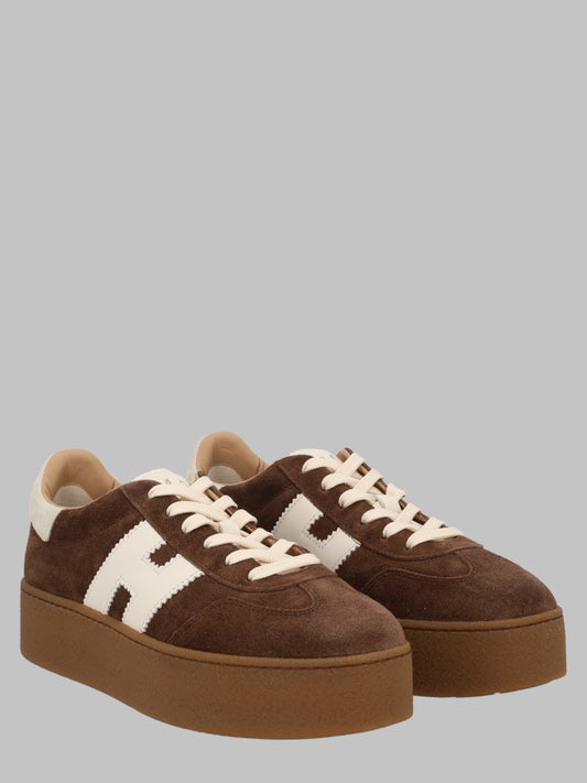 حذاء رياضي "HOGAN COOL"
