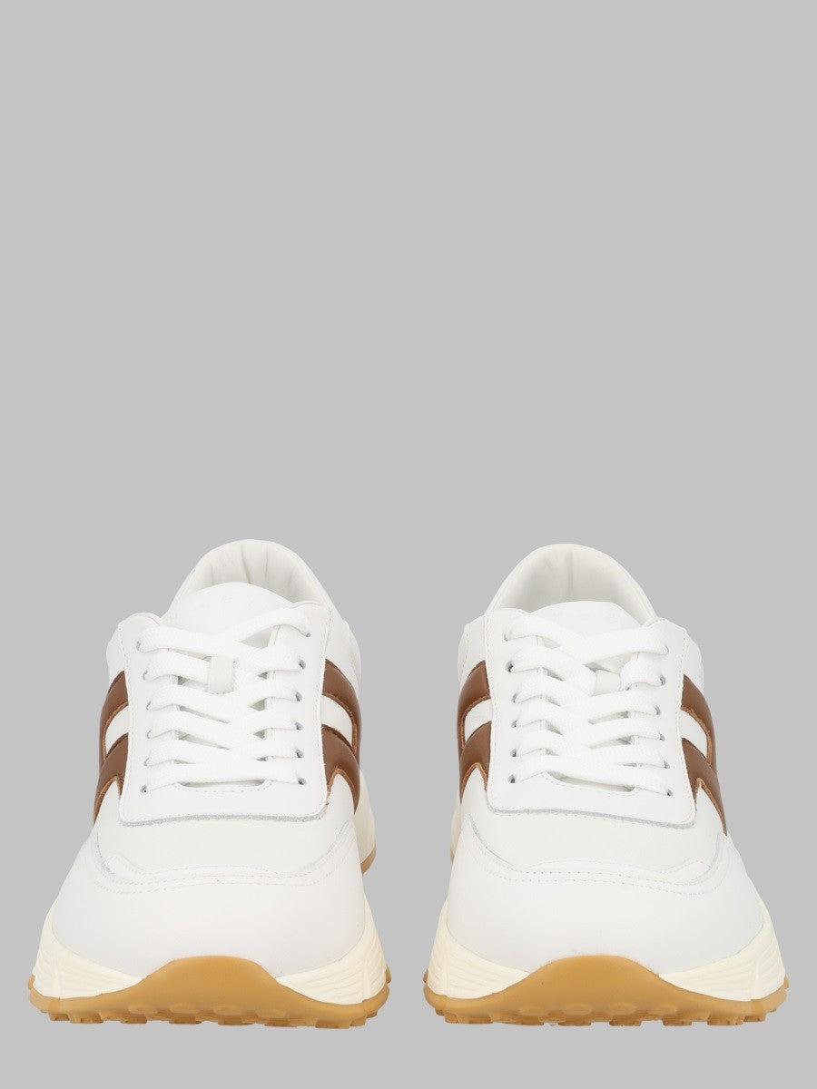 SNEAKER "HOGAN HYPERLIGHT"