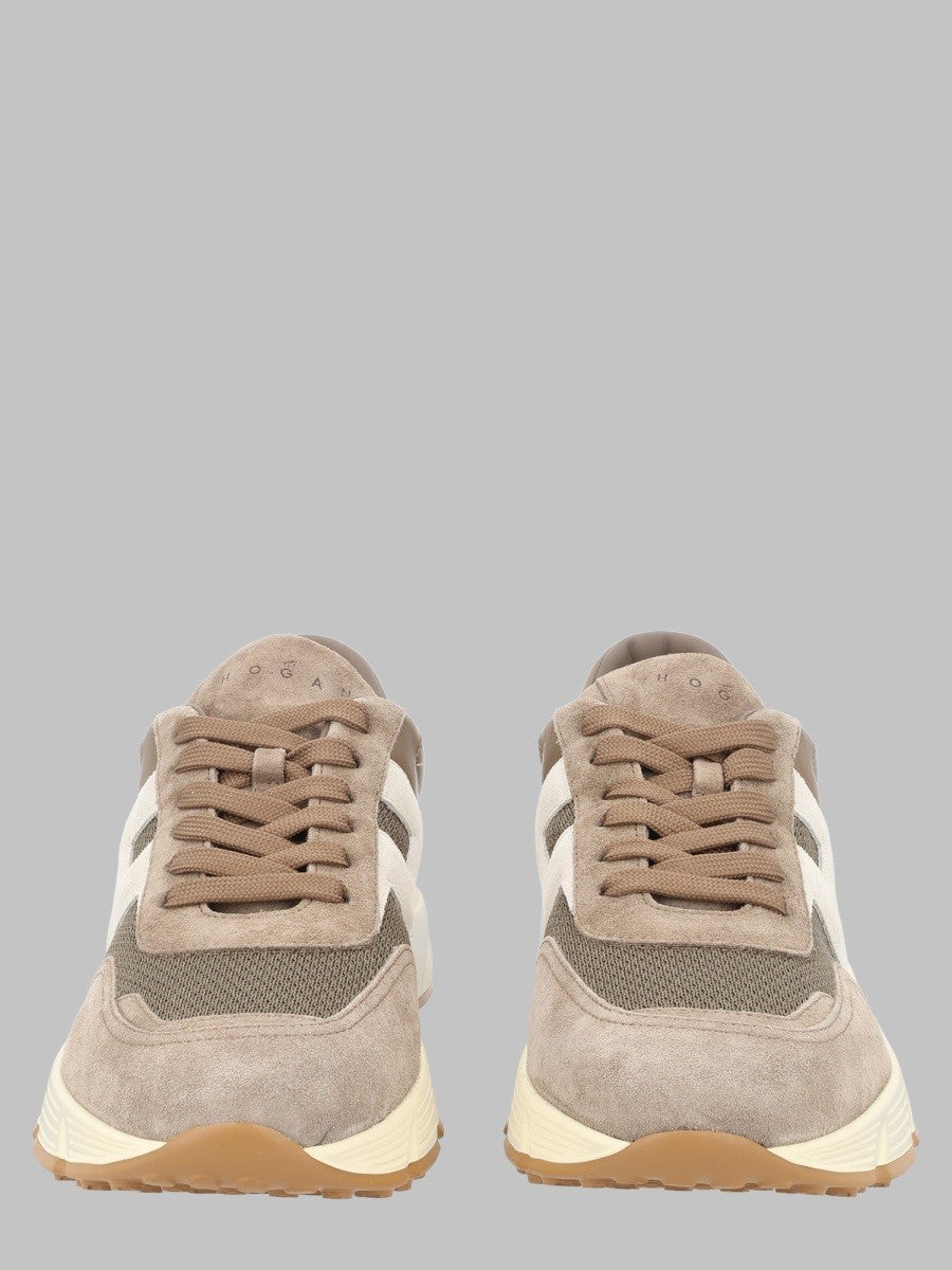 SNEAKER "HOGAN HYPERLIGHT"