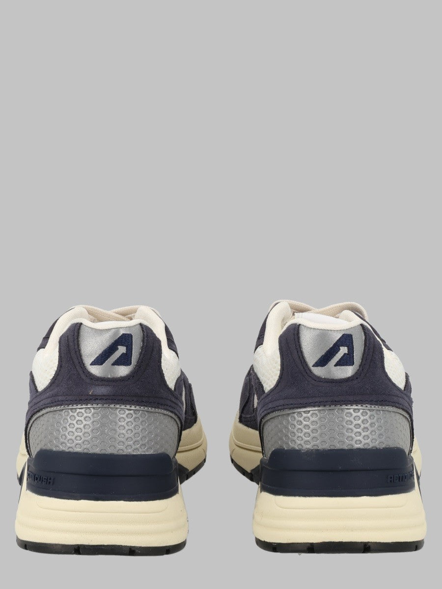 SNEAKER "HYPERWAY LOW"