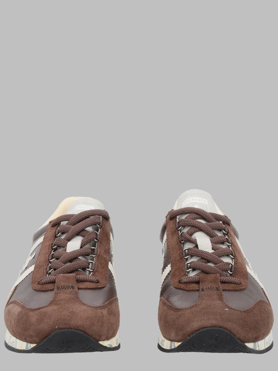 Sneaker "Jackyx"