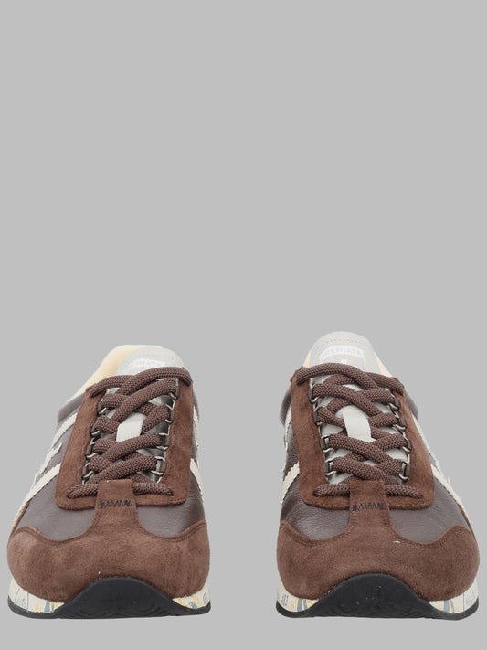 Sneaker "Jackyx"