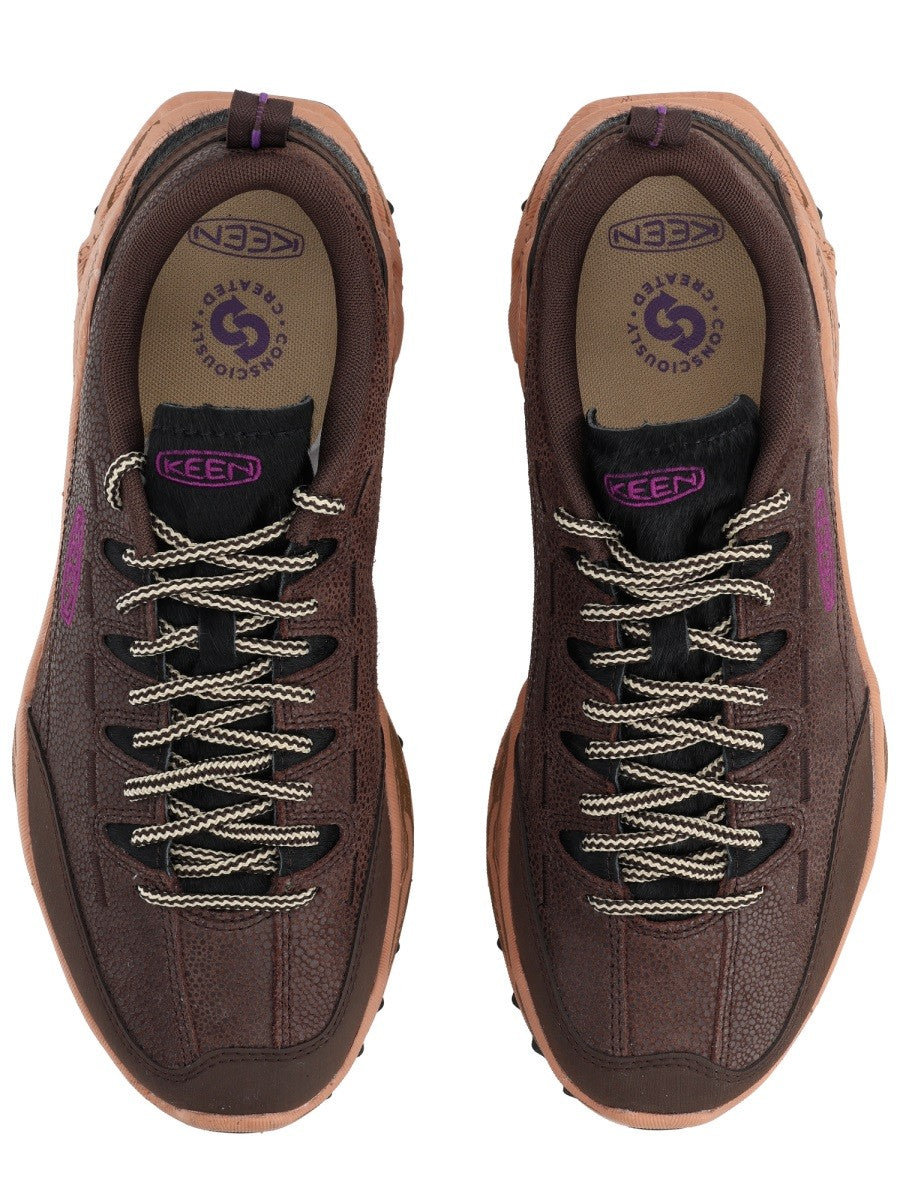 SNEAKER "JASPER ZIONIC"