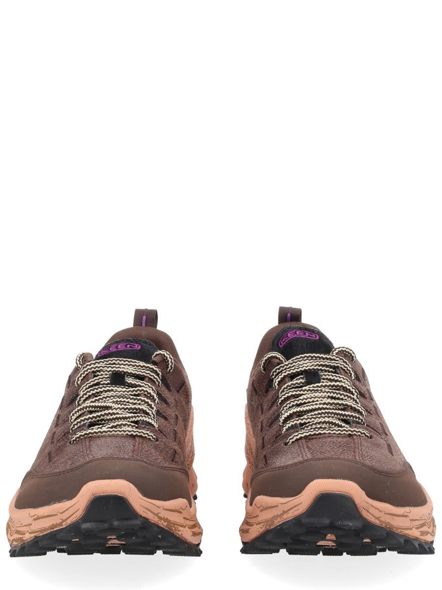 SNEAKER "JASPER ZIONIC"