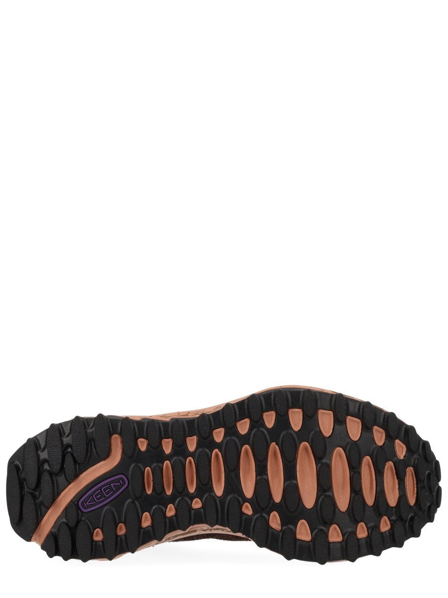 SNEAKER "JASPER ZIONIC"