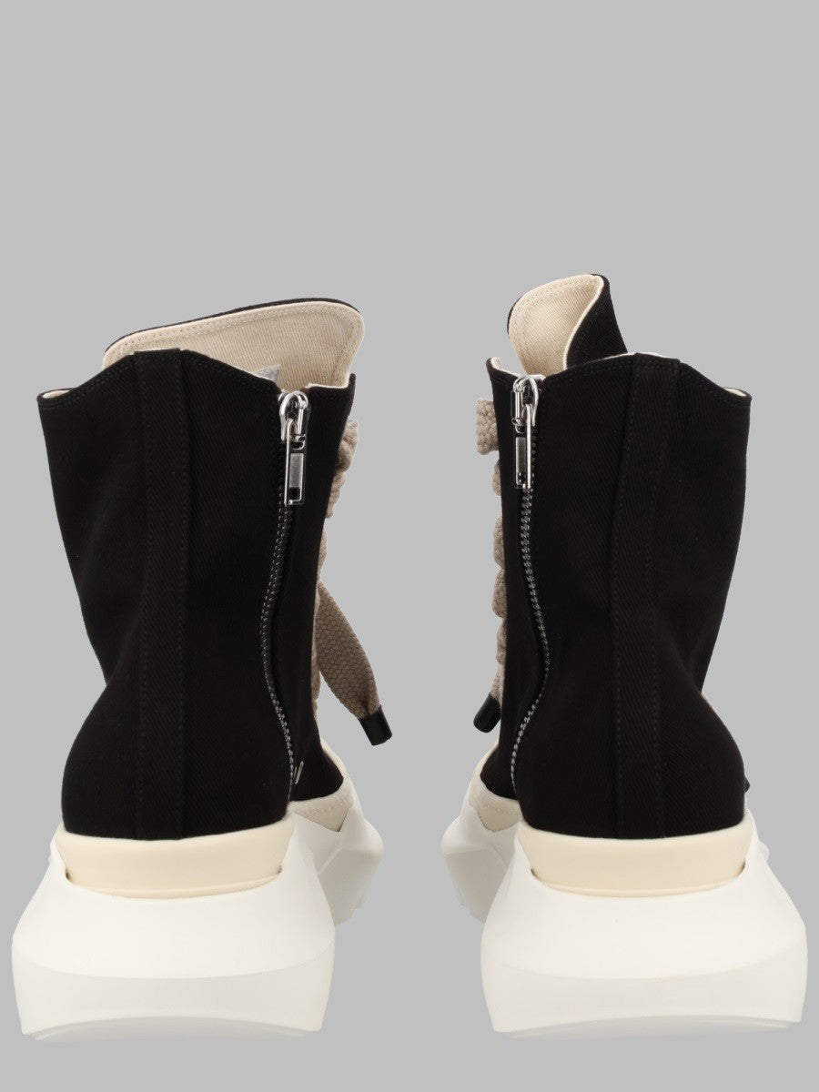 Sneaker "Jumbolace Abstract Sneaks"