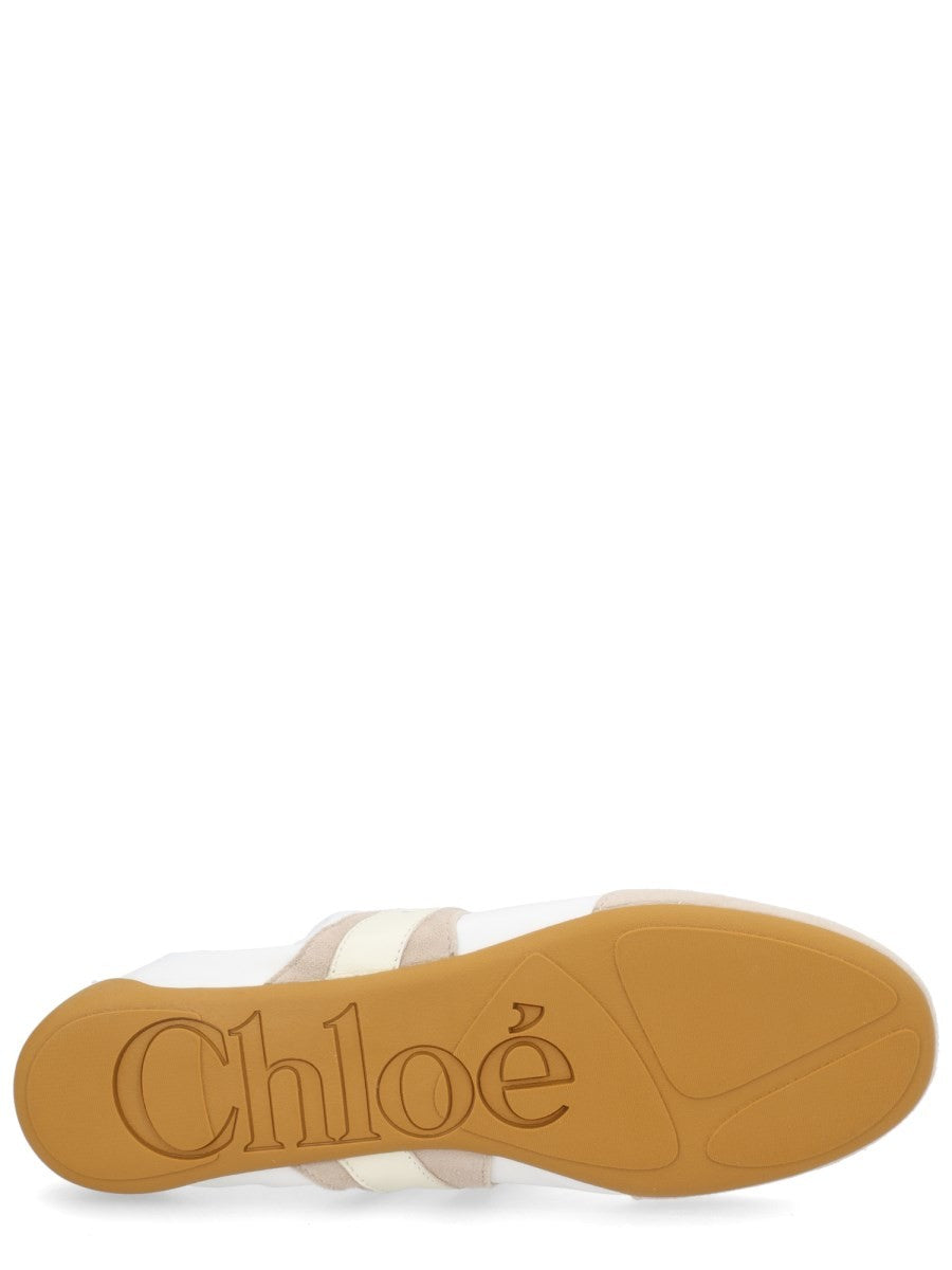 SNEAKER "KICK"