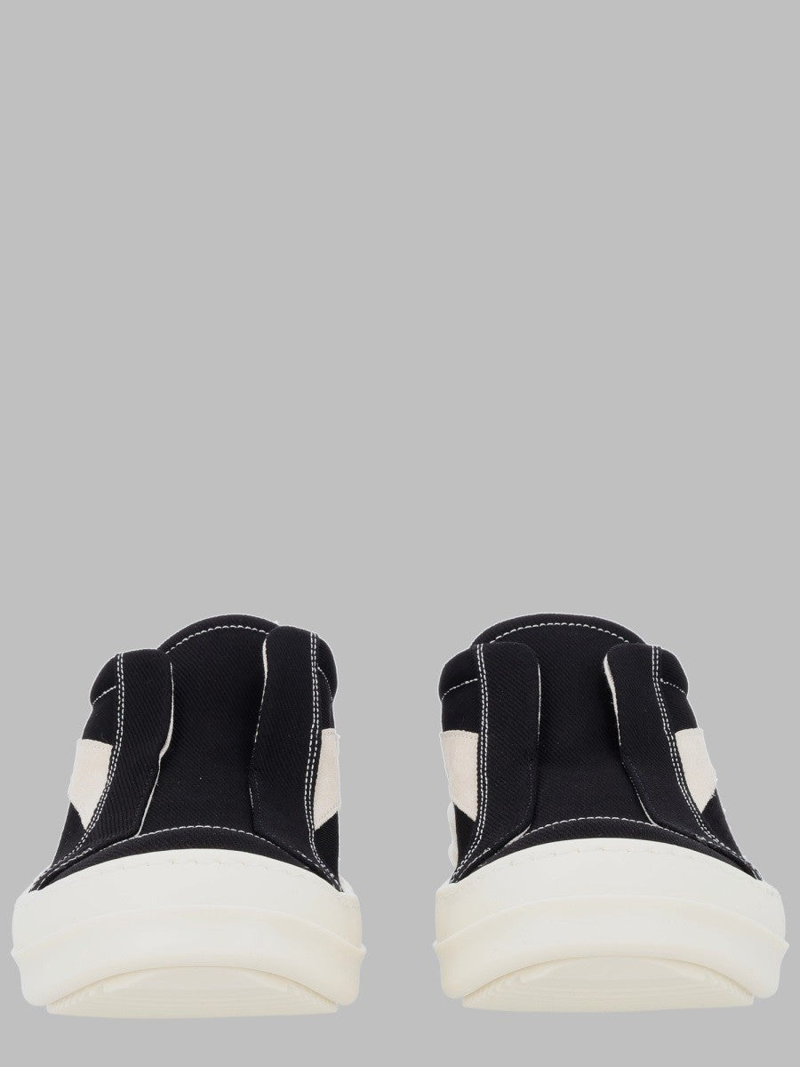 Sneaker "Laceless Vintage"