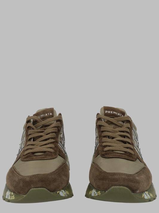 Sneaker "Lander"