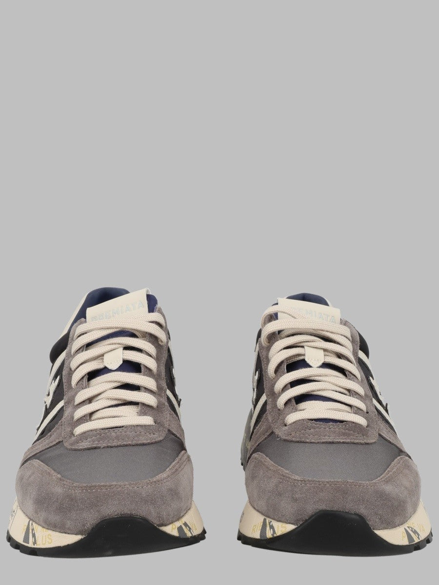 Sneaker "Lander"