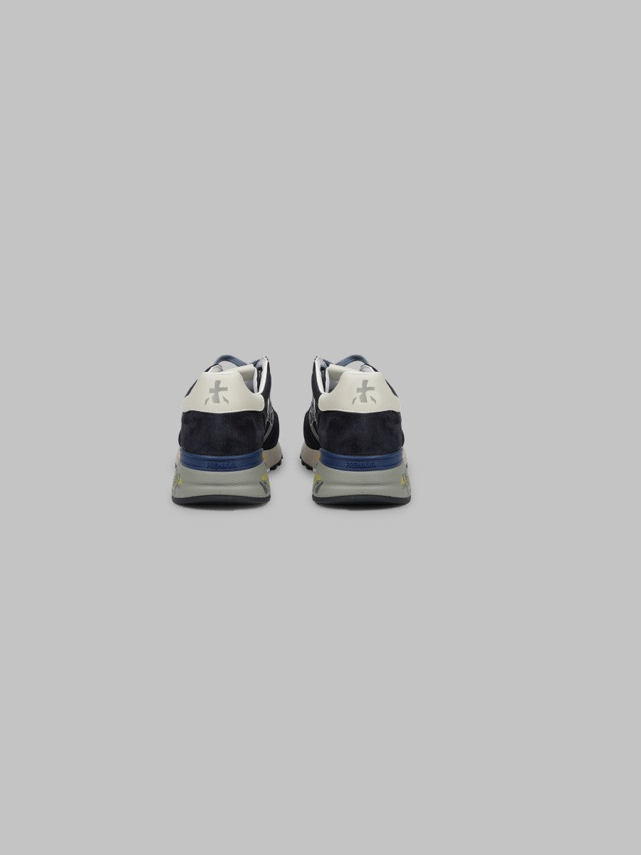 Sneaker "Lander"