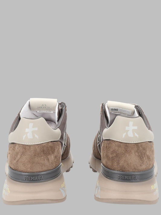 Sneaker "Lander"